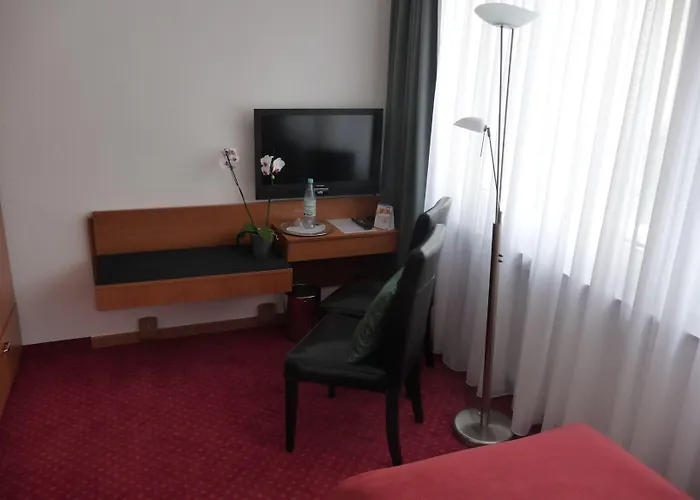 Hotel Sechzehn